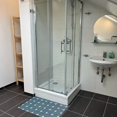 Uebernachtung By Tag