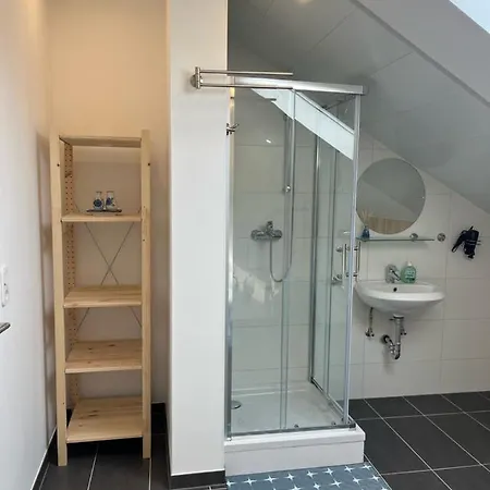 Апартаменты Uebernachtung By Tag *