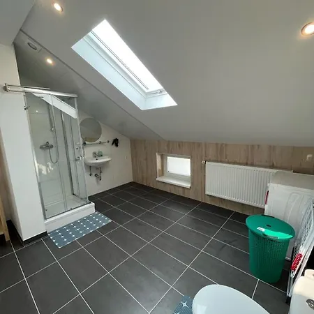 Апартаменты Uebernachtung By Tag Staufenberg (Lower-Saxony)