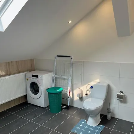 Uebernachtung By Tag Апартаменты