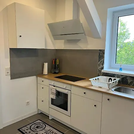 Uebernachtung By Tag