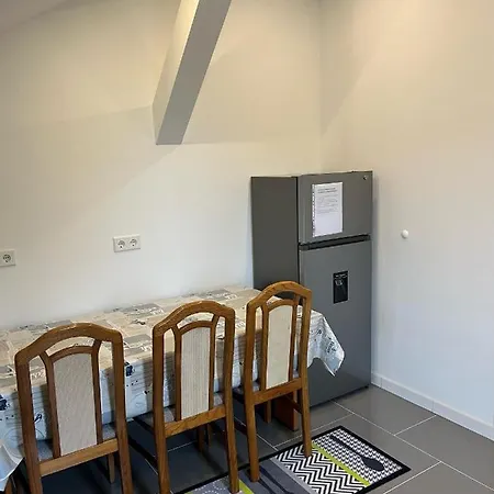 Uebernachtung By Tag * Staufenberg (Lower-Saxony)