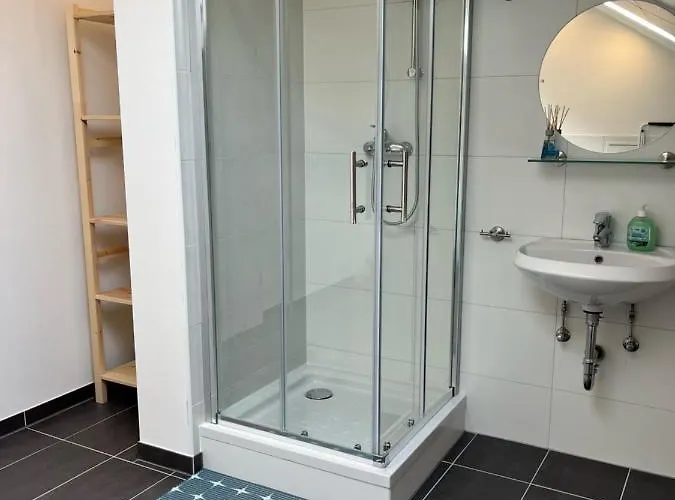 Uebernachtung By Tag