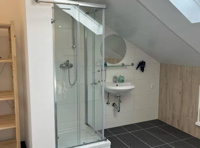 Διαμέρισμα Uebernachtung By Tag