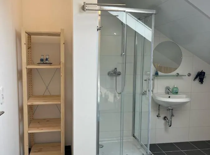 Διαμέρισμα Uebernachtung By Tag *