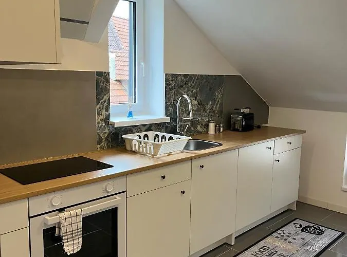 Uebernachtung By Tag Διαμέρισμα *