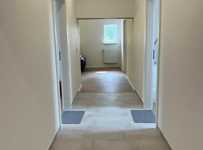 Uebernachtung By Tag Διαμέρισμα