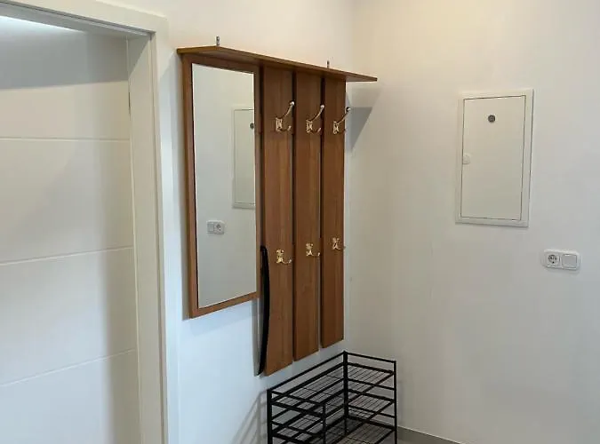 Διαμέρισμα Uebernachtung By Tag