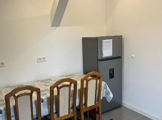 Uebernachtung By Tag * Staufenberg (Lower-Saxony)